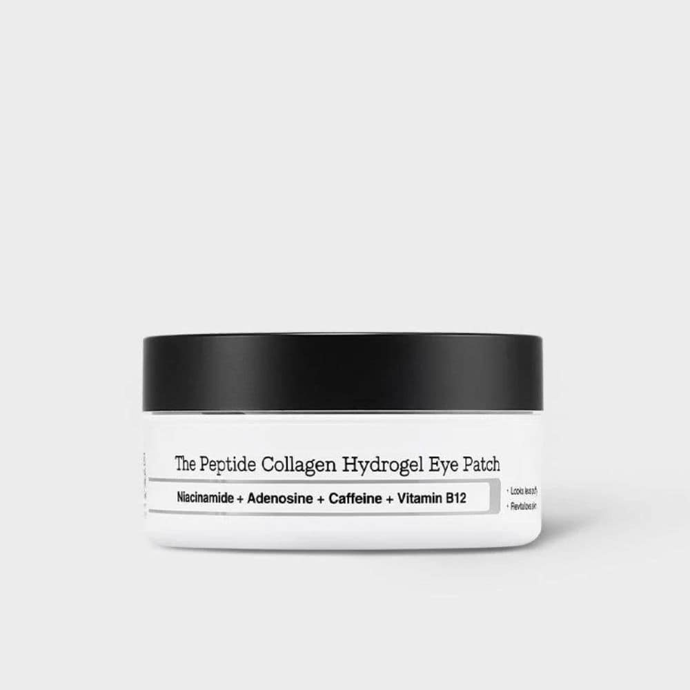 COSRX The Peptide Collagen Hydrogel Eye Patch