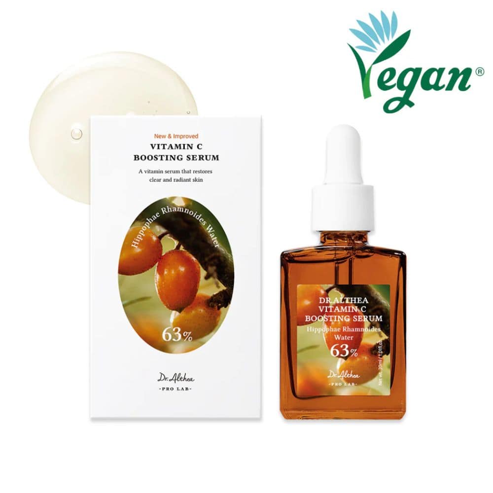 Dr.Althea Vitamin C Boosting Serum