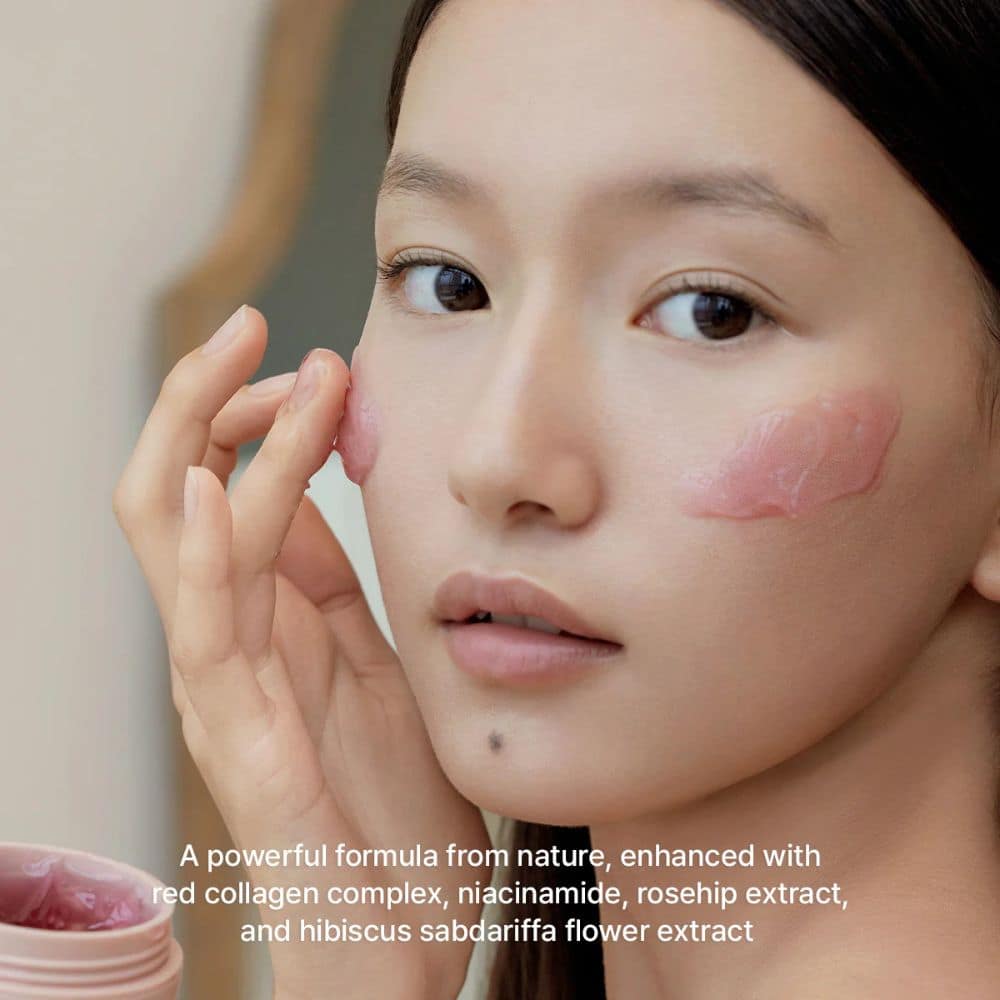 Arencia Fresh Red Smoothie Serum 30