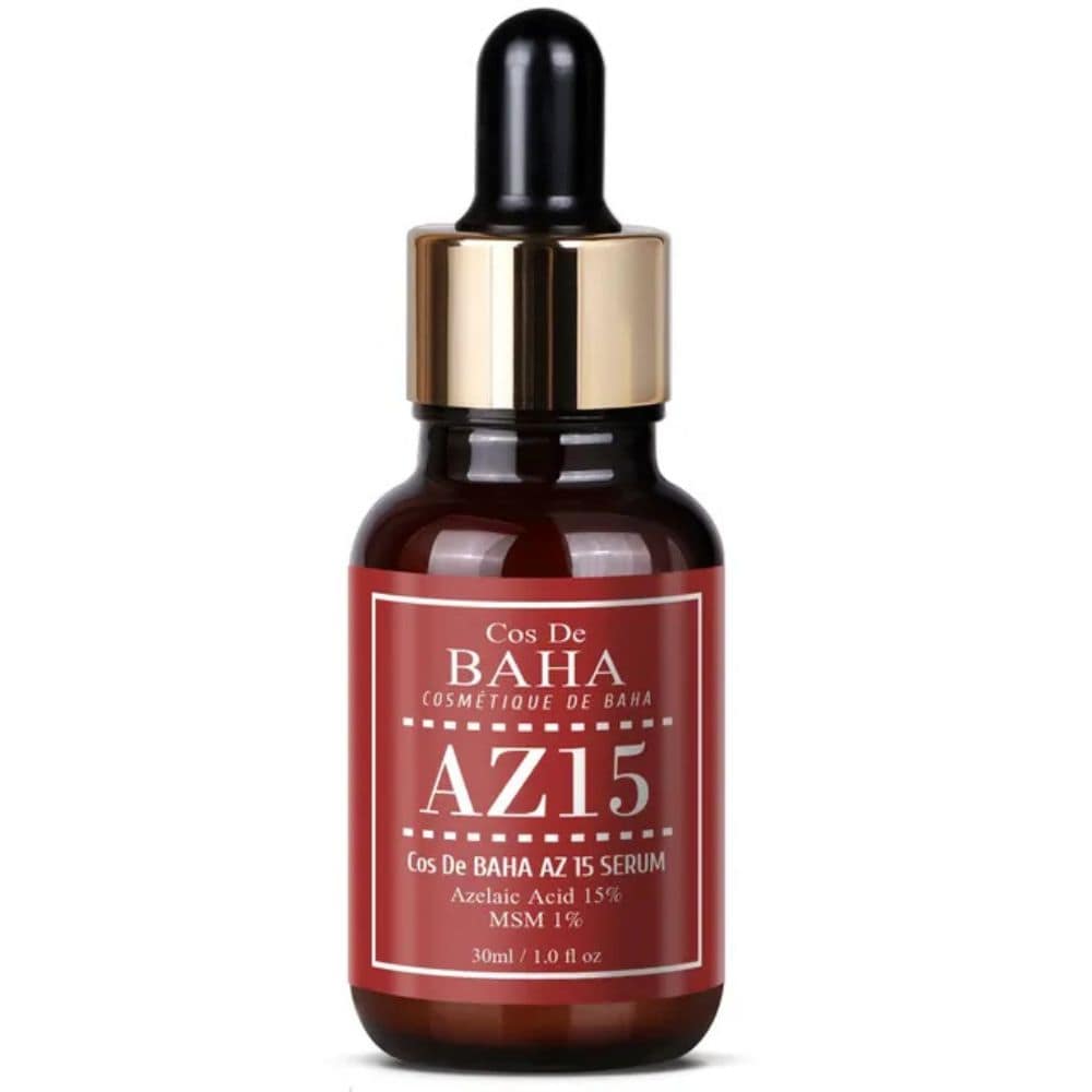 Cos De BAHA AZ15 Serum