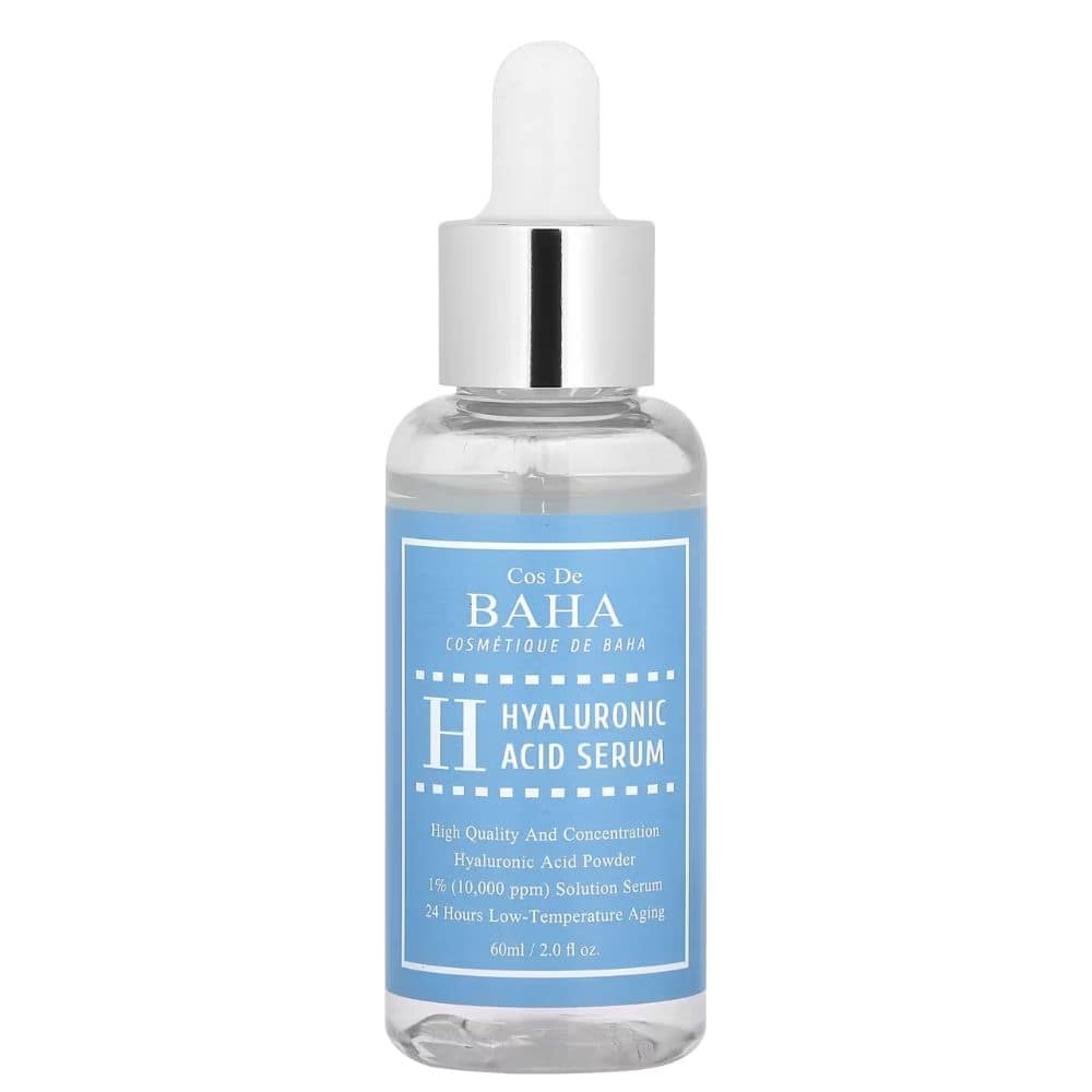 Cos de Baha H Hyaluronic Acid Serum