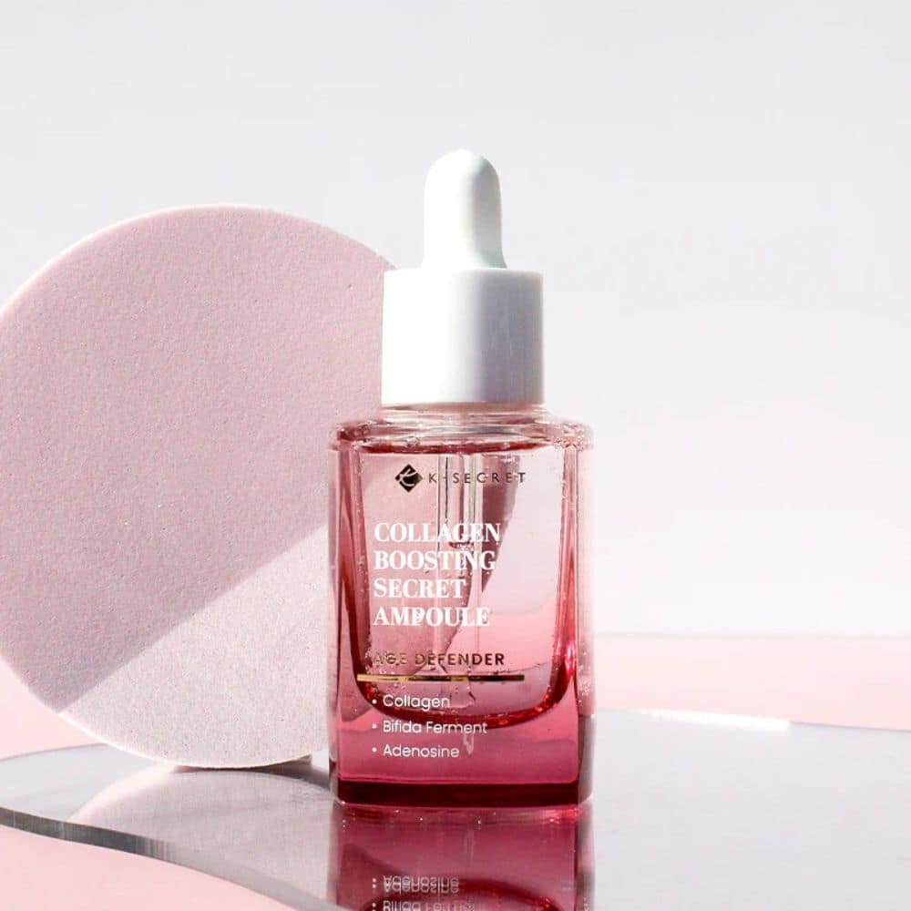 KSECRET Collagen Boosting Secret Ampoule