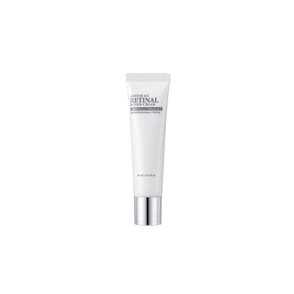 Labiotte Aesthe RX Retinal Renew Cream