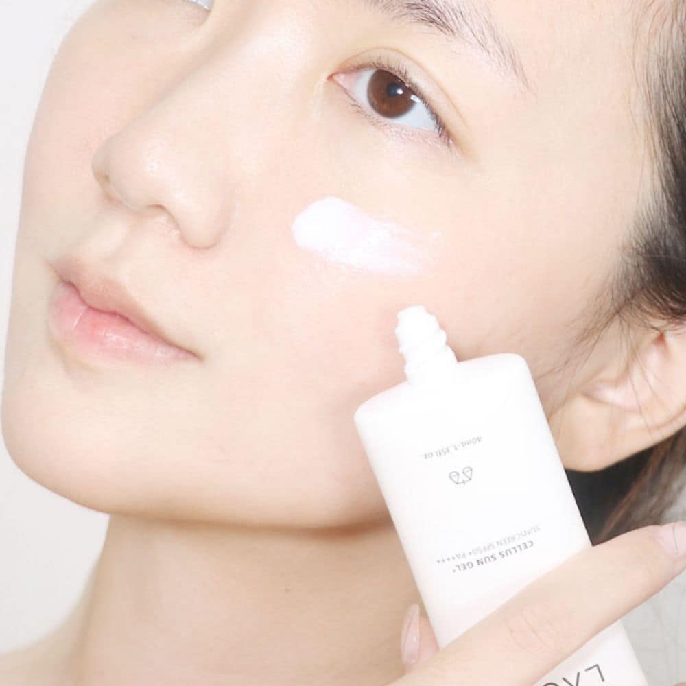 Lagom Cellus Sun Gel Plus - Slika 2