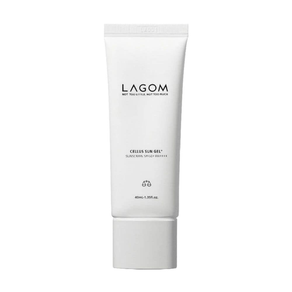 Lagom Cellus Sun Gel Plus