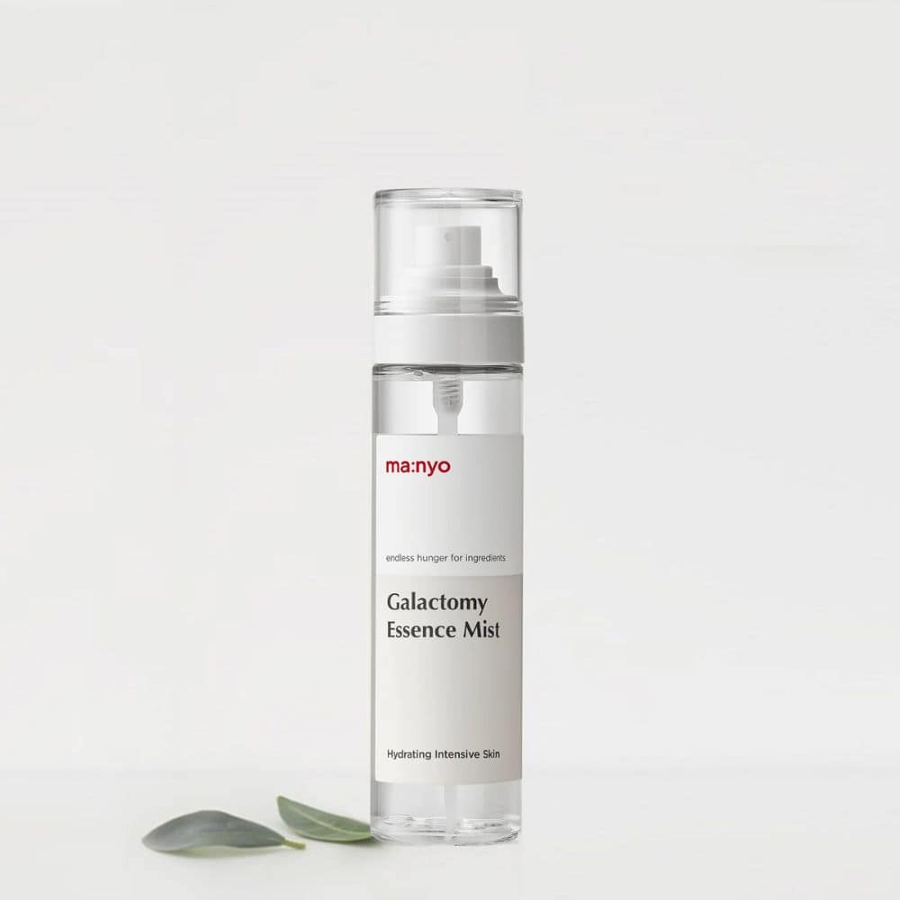 Manyo Galactomy Essence Mist