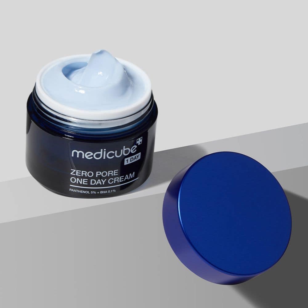 Medicube Zero Pore One Day Cream