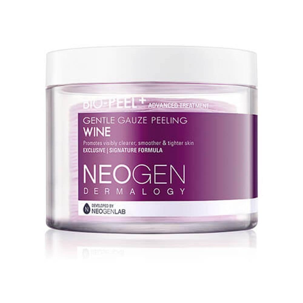NEOGEN Bio-Peel Gauze Peeling Wine