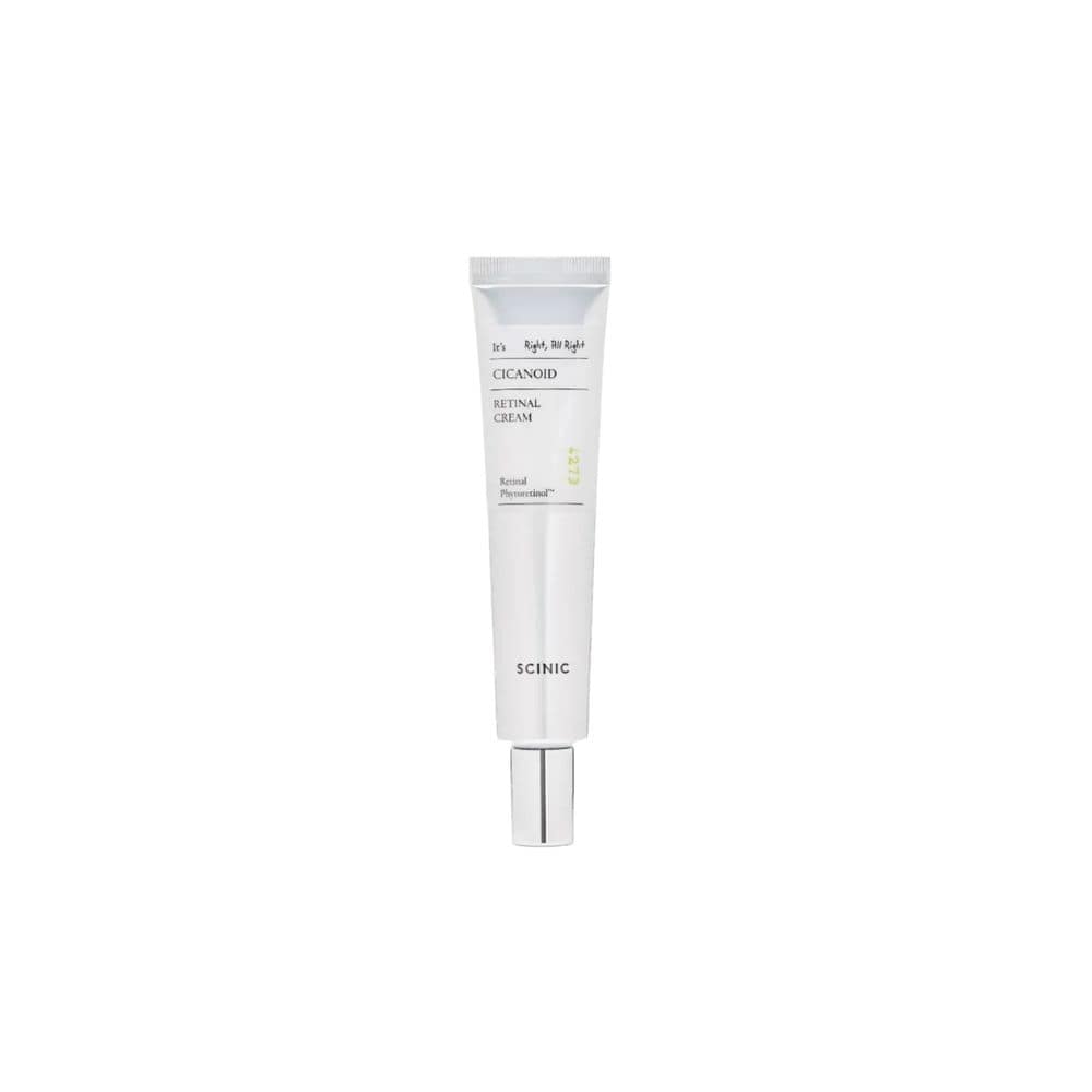Scinic Cicanoid Retinal Cream