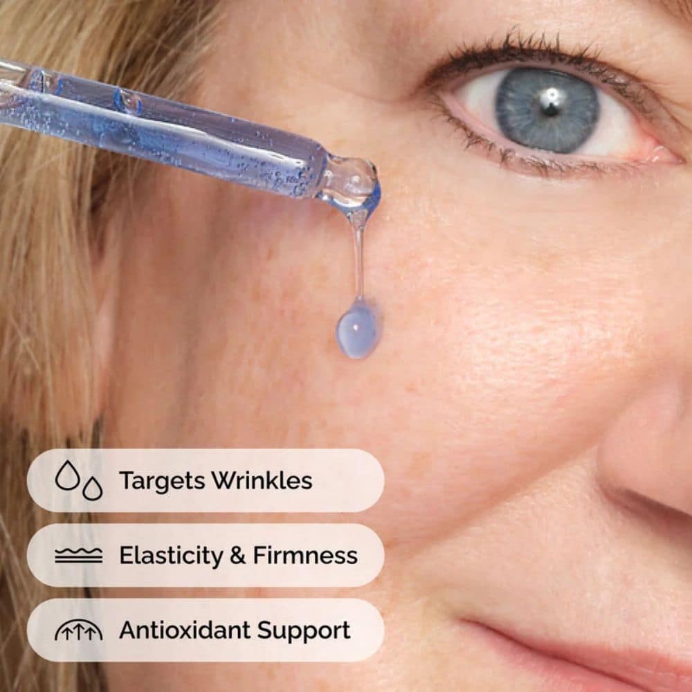 The Ordinary Multi Peptide + Copper Peptides 1% Serum