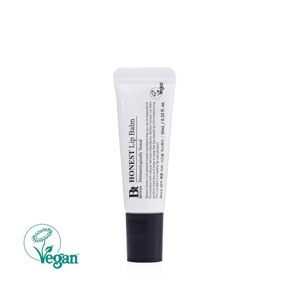 Benton Honest Lip Balm