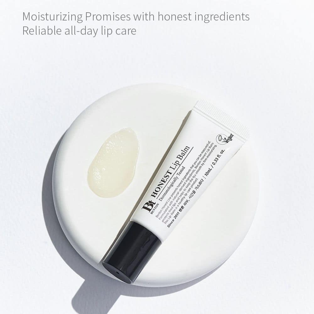 Benton Honest Lip Balm