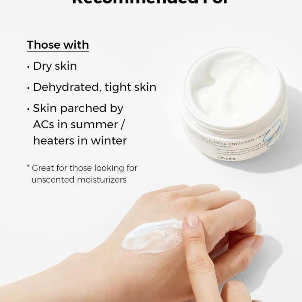 COSRX Moisture Power Enriched Cream