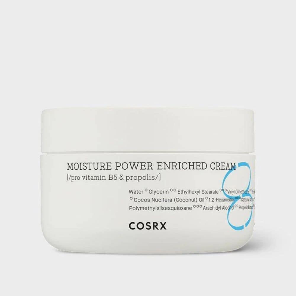 COSRX Moisture Power Enriched Cream