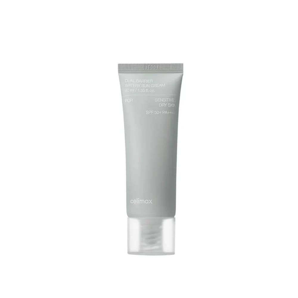 Celimax Dual Barrier Watery Sun Cream