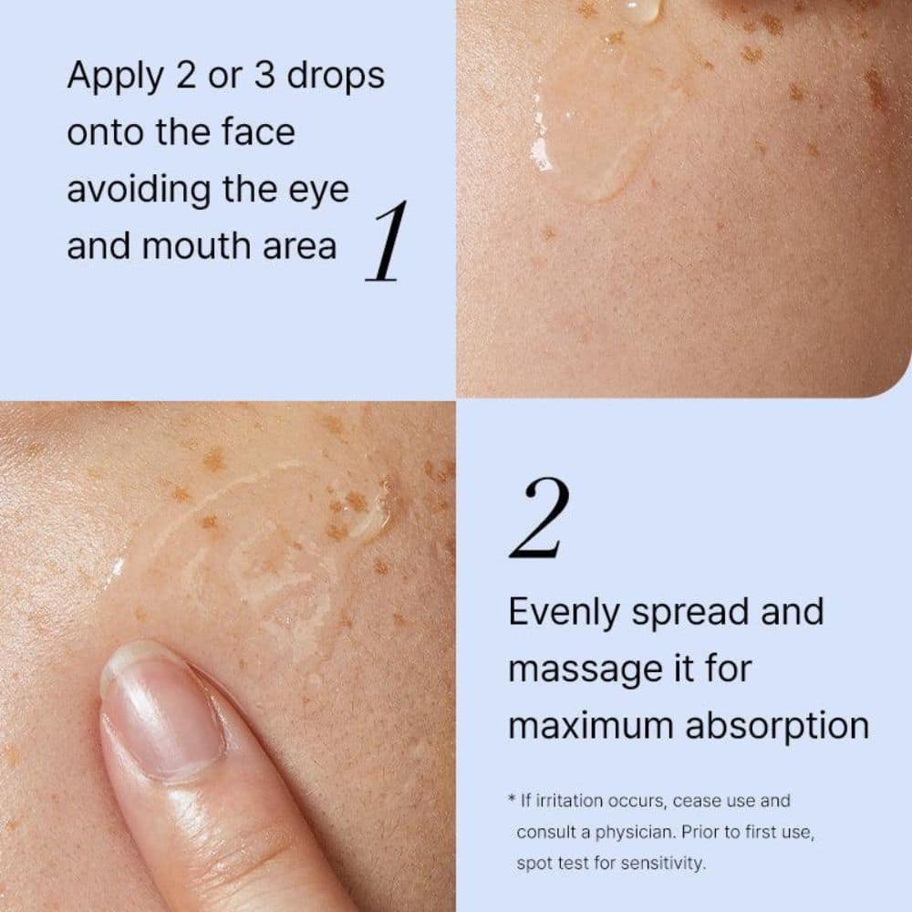 Cosrx The Hyaluronic Acid 3 Serum - Slika 4