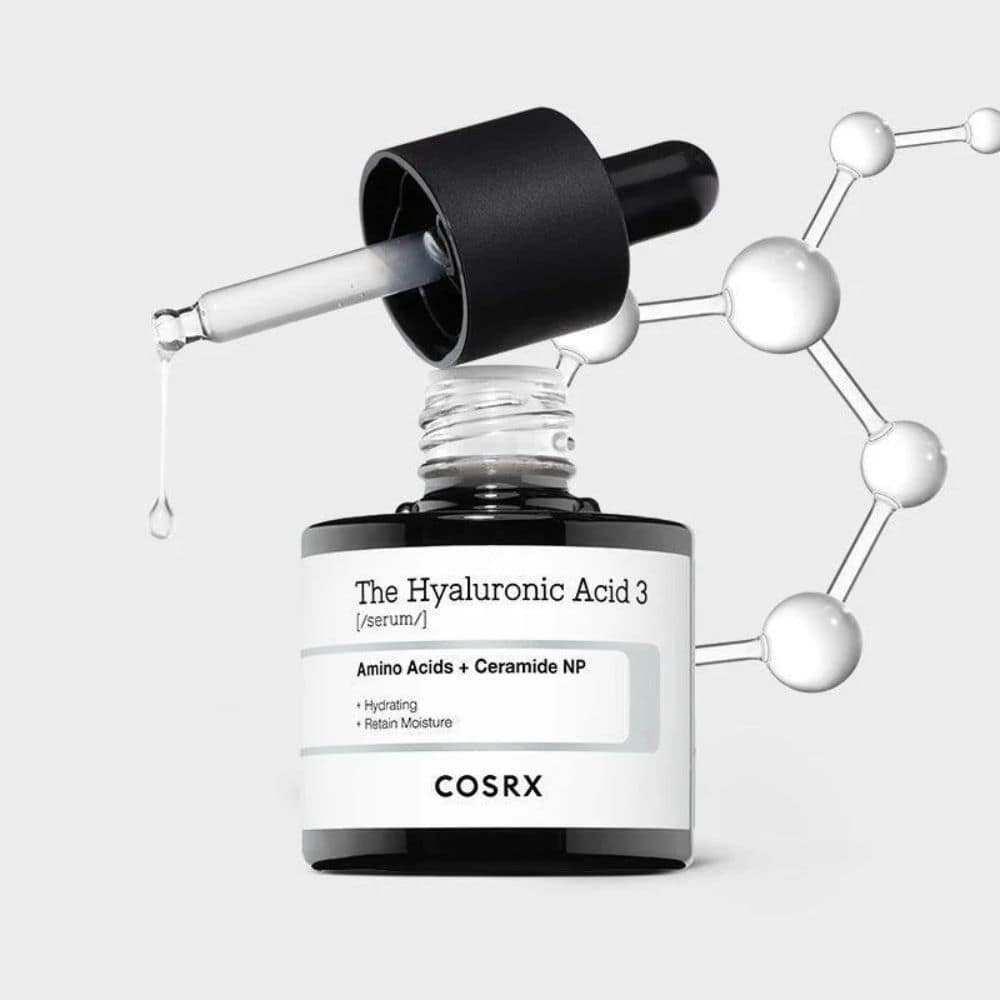 Cosrx The Hyaluronic Acid 3 Serum