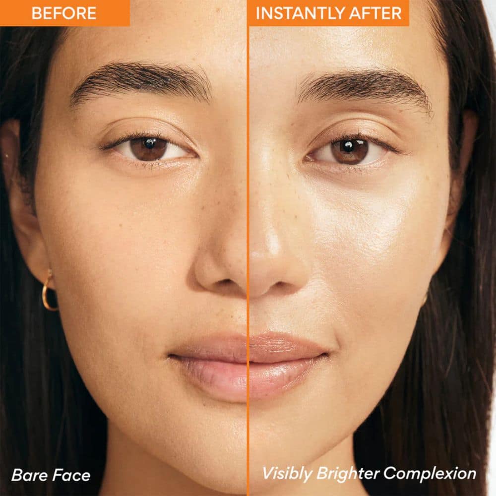 Innisfree Vitamin C Green Tea Enzyme Brightening Serum