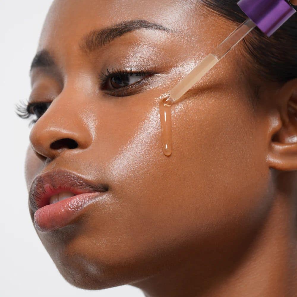 MISSHA Time Revolution Night Repair Ampoule 5X