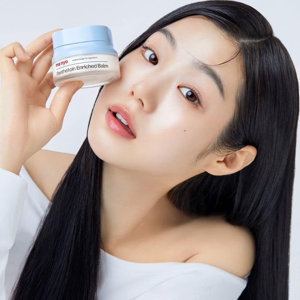 Manyo Panthetoin Enriched Balm