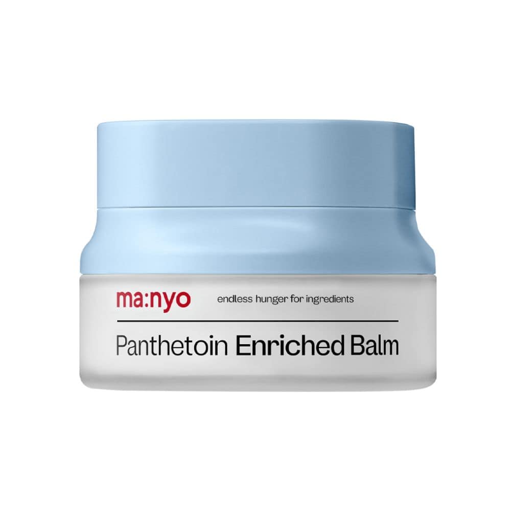 Manyo Panthetoin Enriched Balm