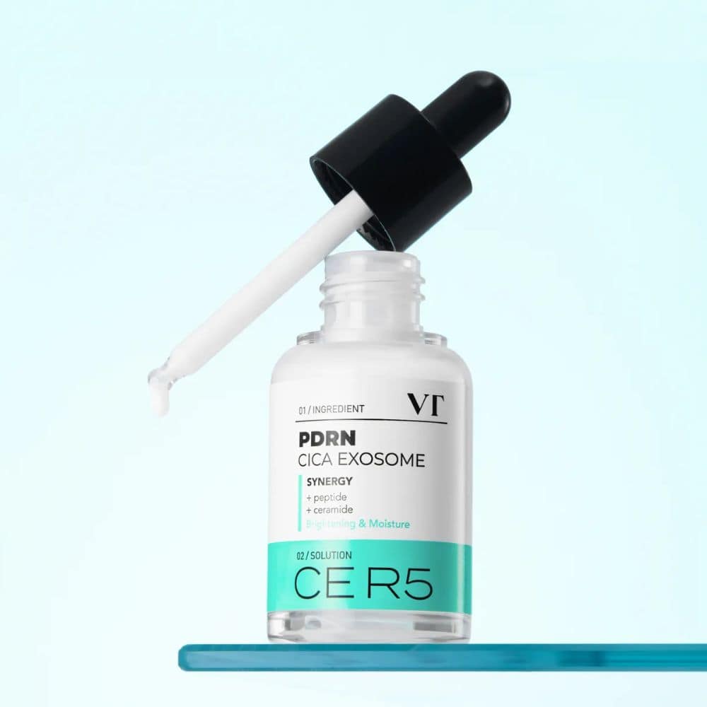 VT Cosmetics R5 Firming Ampoule