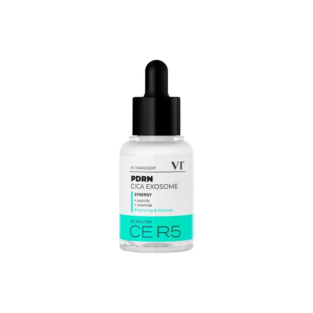 VT Cosmetics R5 Firming Ampoule