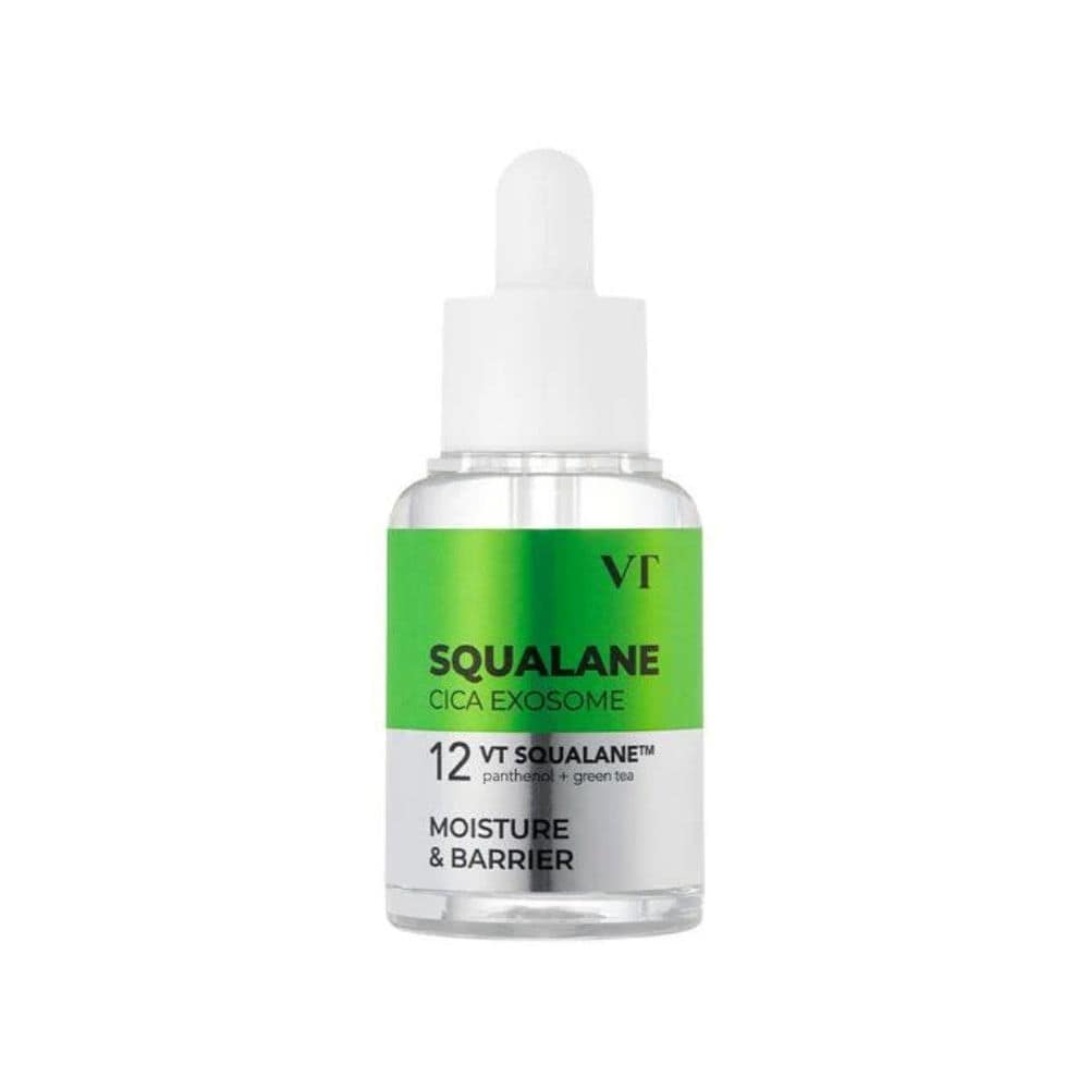 VT Cosmetics S4 Moisture Ampoule