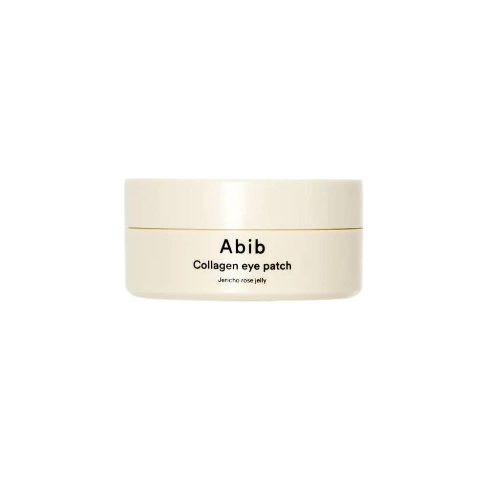 Abib Collagen Eye Patch Jericho Rose Jelly