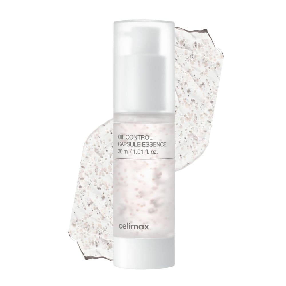 Celimax Oil Control Capsule Essence