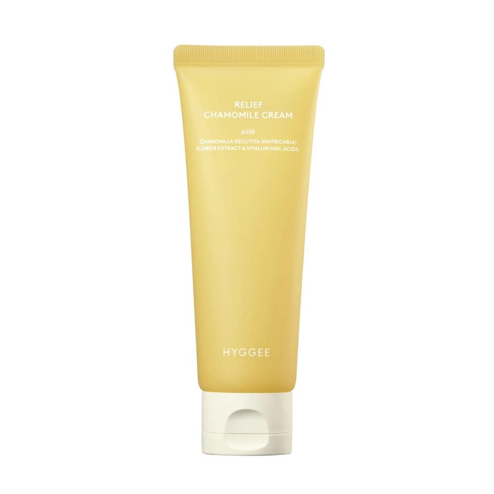 Hyggee Relief Chamomile Cream