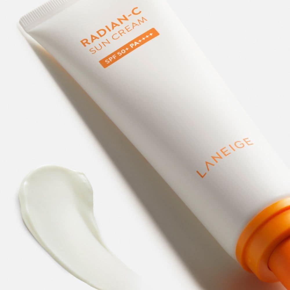 Laneige Radian-C Sun Cream SPF50+