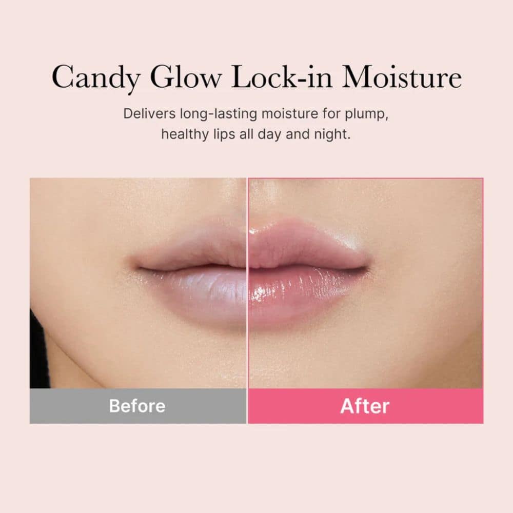 Medicube PDRN Lip Sleeping Mask