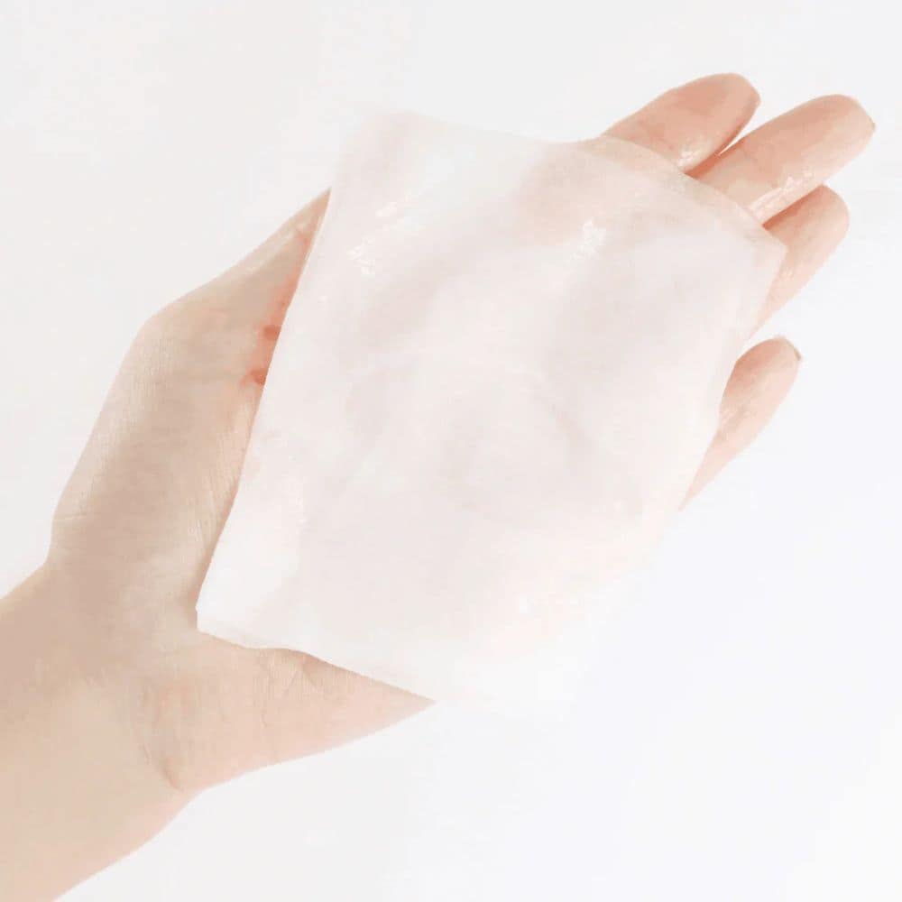 Round Lab Birch Moisturizing Sheet Mask