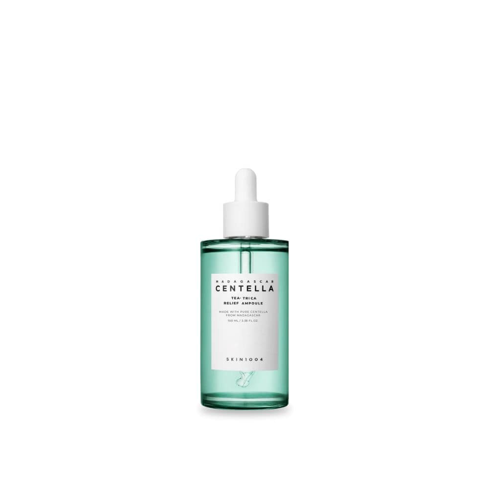 SKIN1004 Madagascar Centella Tea-Trica Relief Ampoule