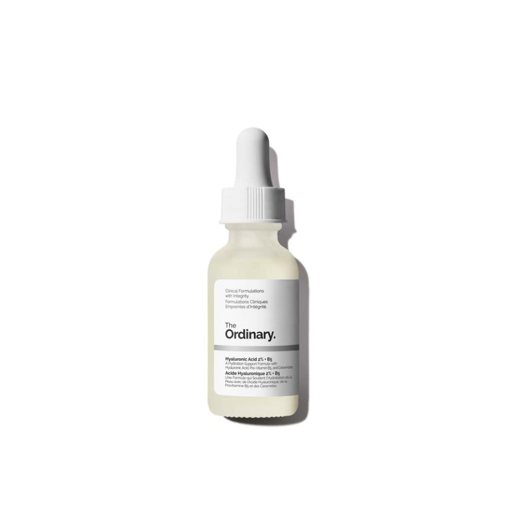 The Ordinary Hyaluronic Acid 2% + B5