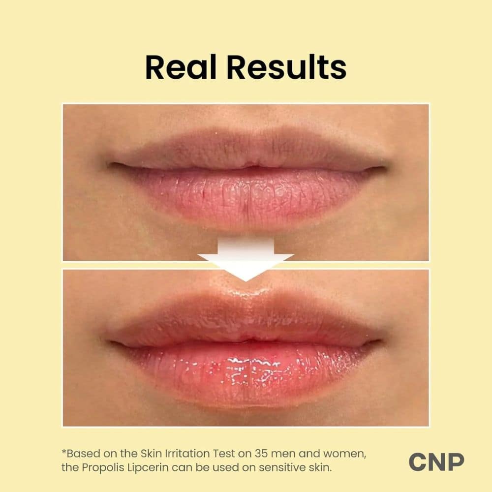 CNP Laboratory Propolis Lipcerin