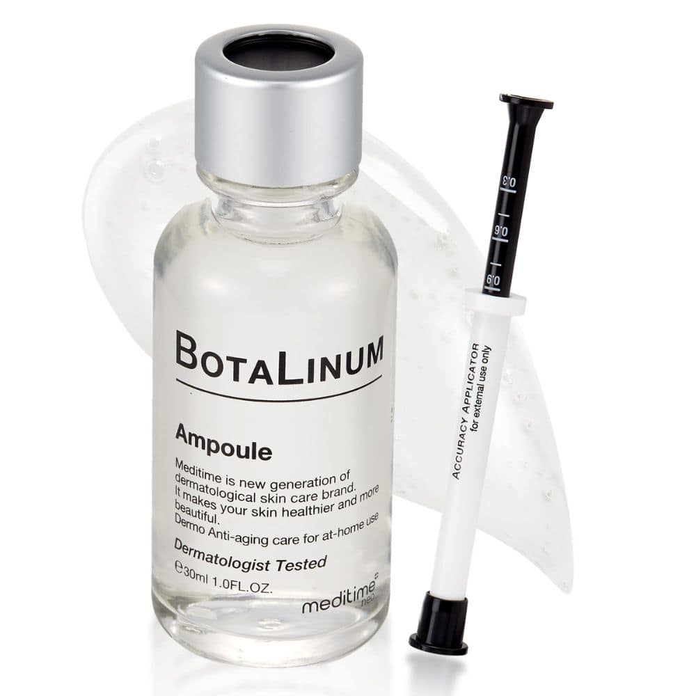 Meditime Botalinum Ampoule