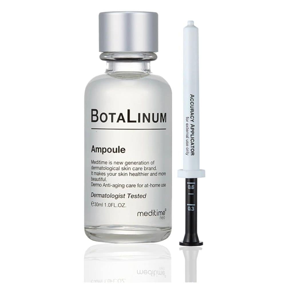 Meditime Botalinum Ampoule
