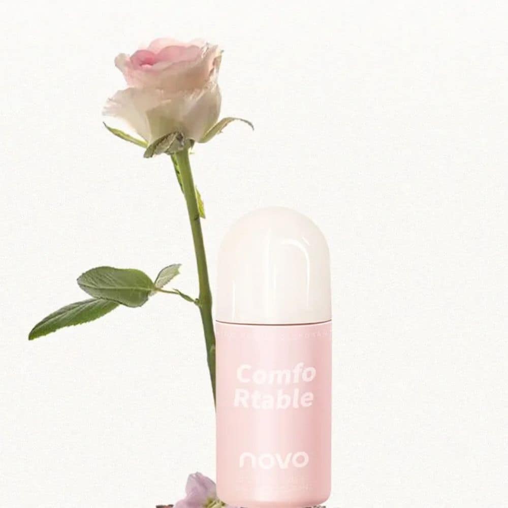 NOVO Summer Aromatic Roll-On Deodorant