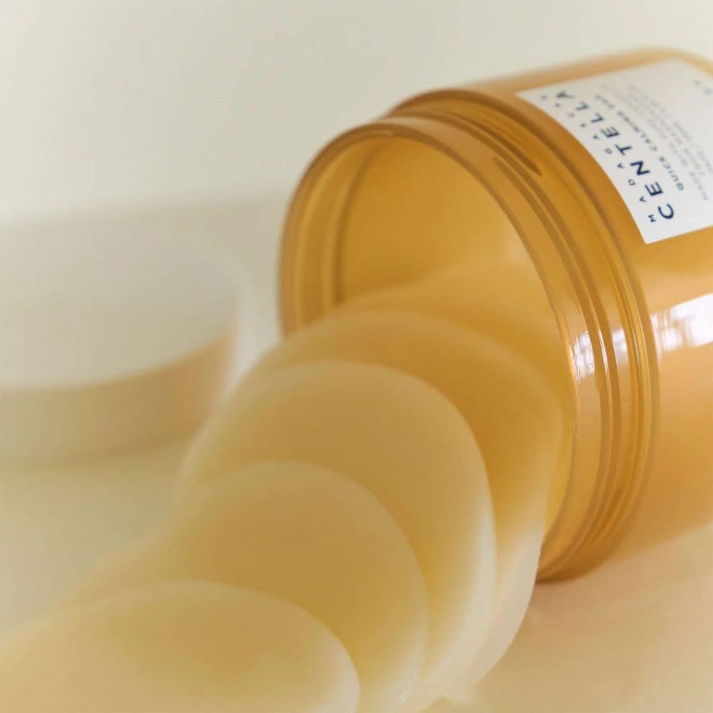 Skin1004 Madagascar Centella Quick Calming Pad - Slika 2