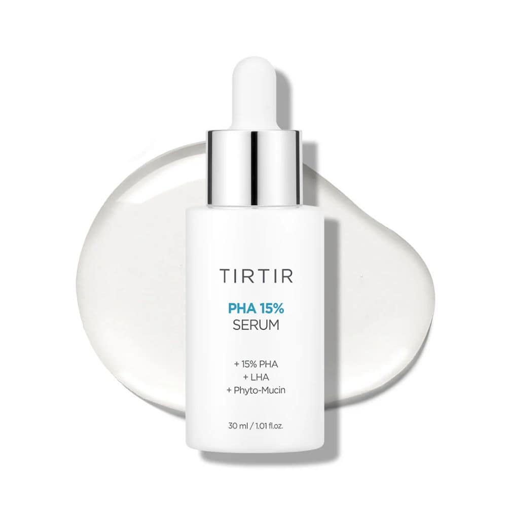 TIRTIR PHA 15% Serum