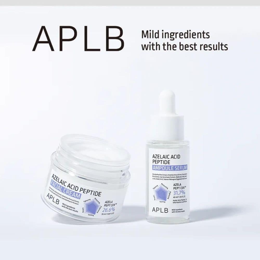 APLB Azelaic Acid Peptide Ampoule Serum