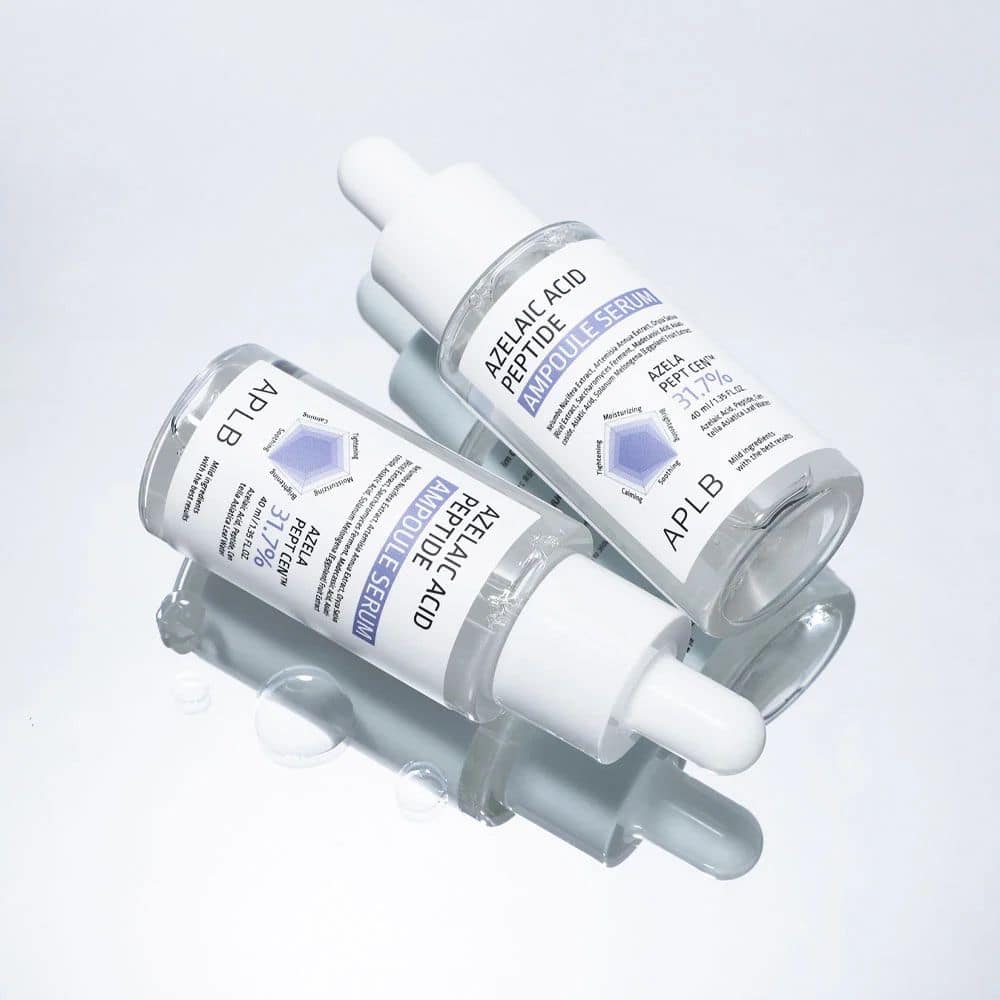 APLB Azelaic Acid Peptide Ampoule Serum
