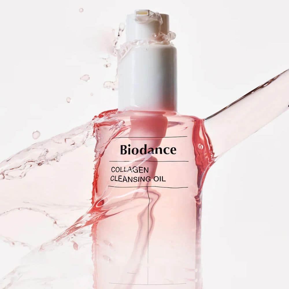 Biodance Collagen Cleansing Oil - Slika 3