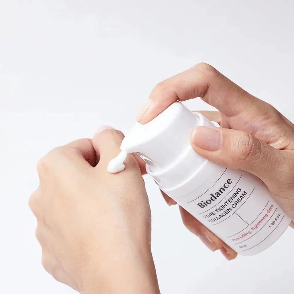 Biodance Collagen Cream