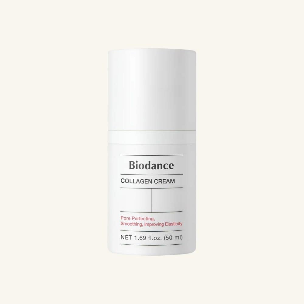 Biodance Collagen Cream