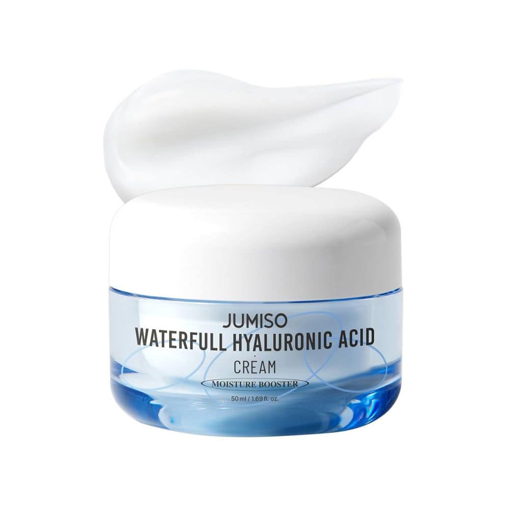 Jumiso Waterfull Hyaluronic Cream