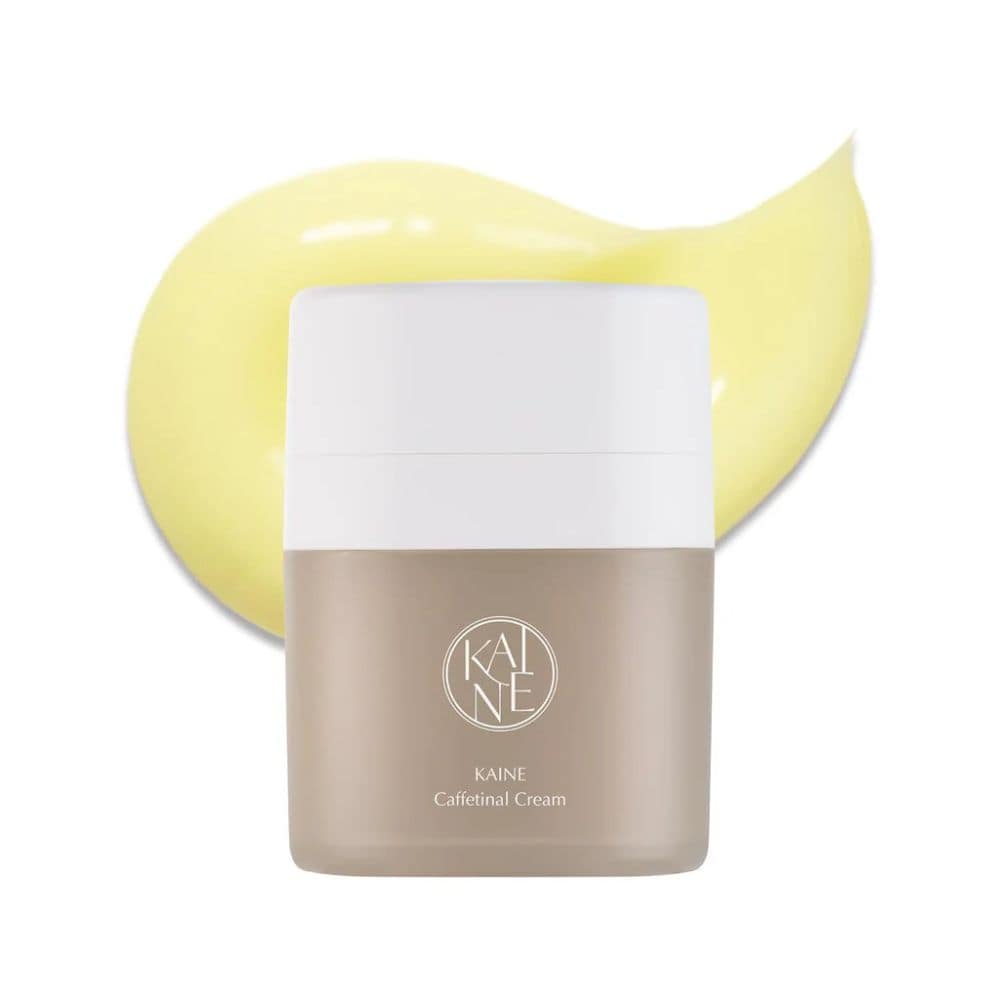 Kaine Caffetinal Cream
