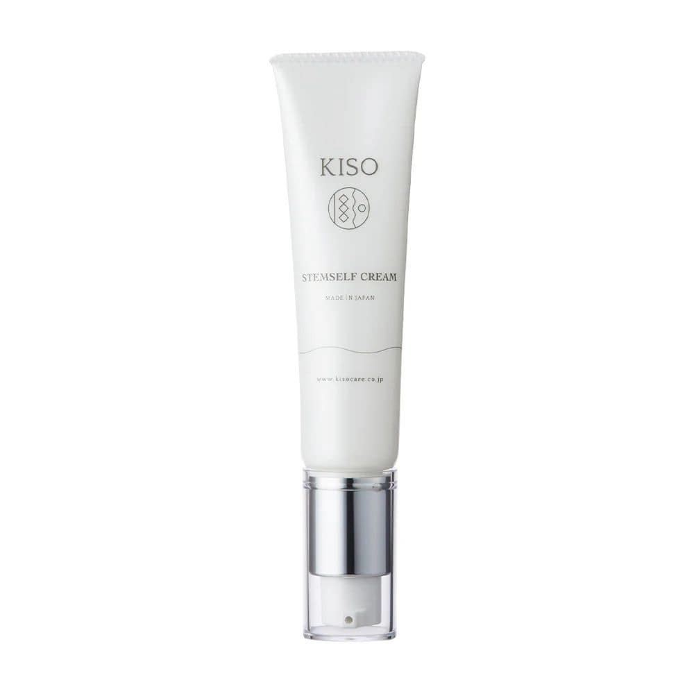 Kisocare Stemself Human Stem Cell Face Cream 15%